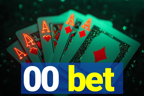 00 bet