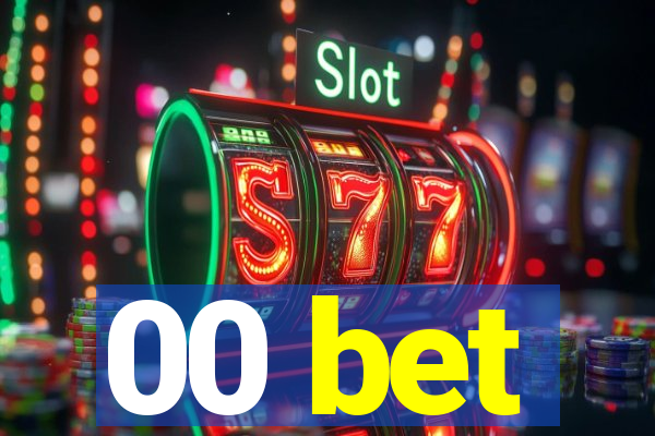 00 bet