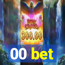 00 bet