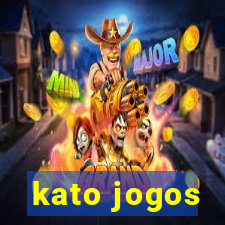 kato jogos