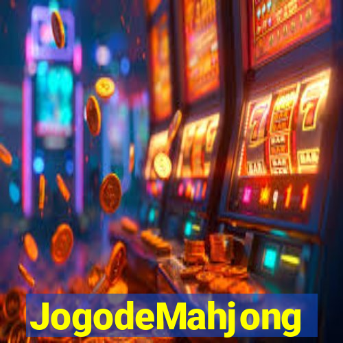 JogodeMahjong
