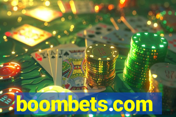 boombets.com