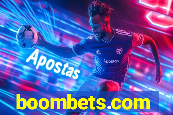boombets.com