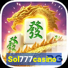 Sol777casino