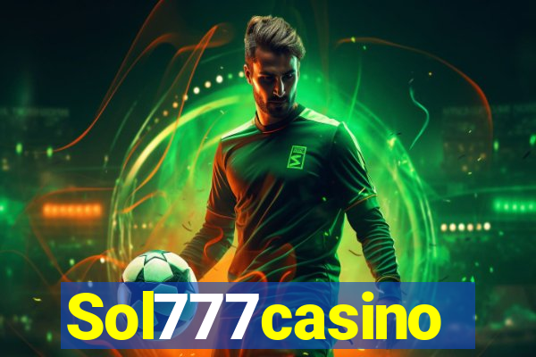 Sol777casino
