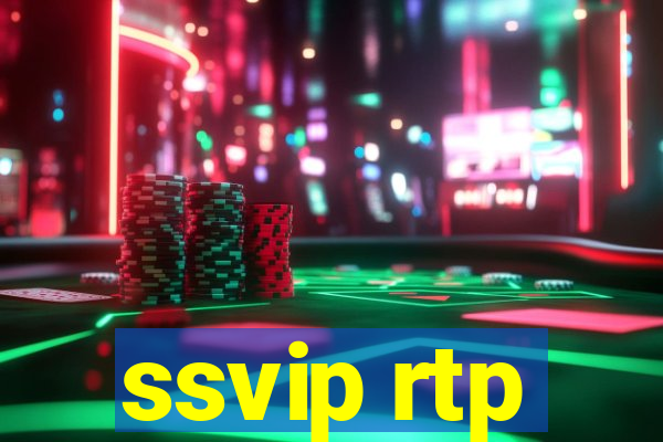 ssvip rtp