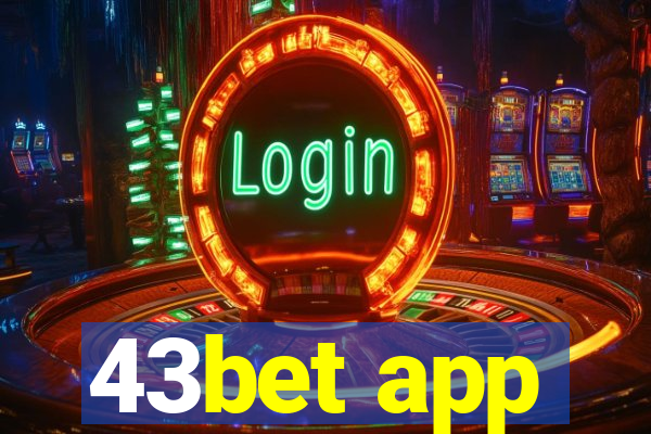 43bet app
