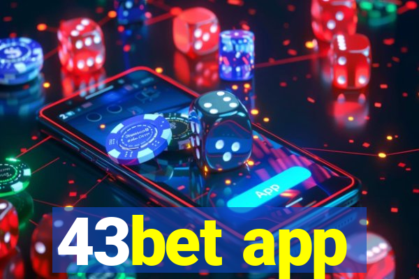 43bet app