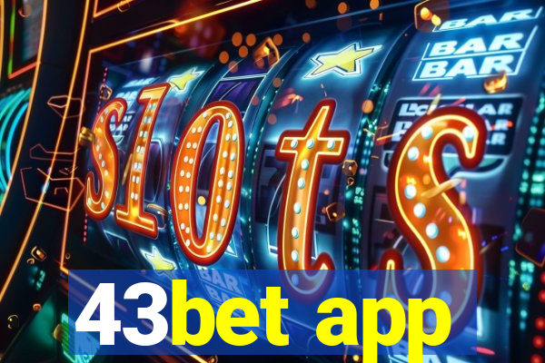43bet app