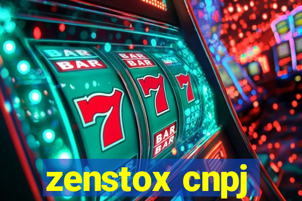 zenstox cnpj