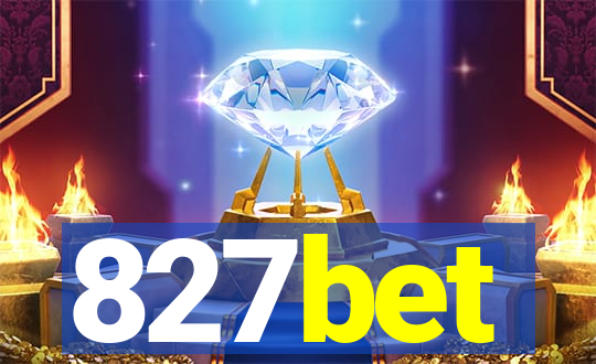 827bet