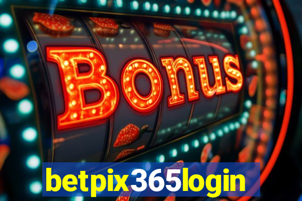 betpix365login