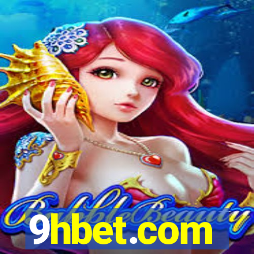 9hbet.com