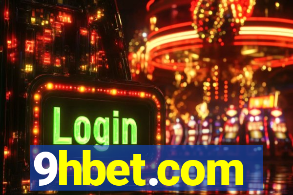 9hbet.com