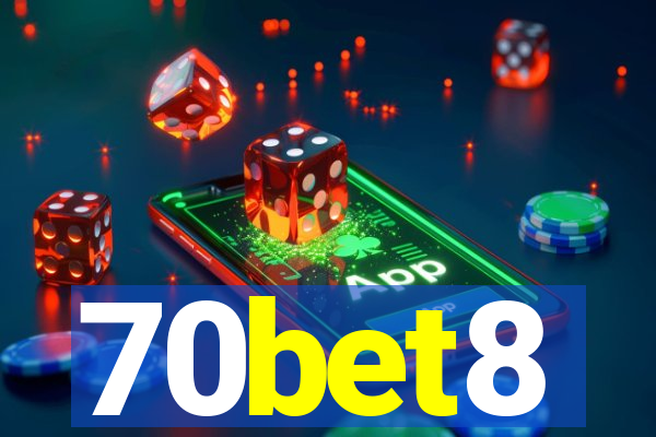 70bet8
