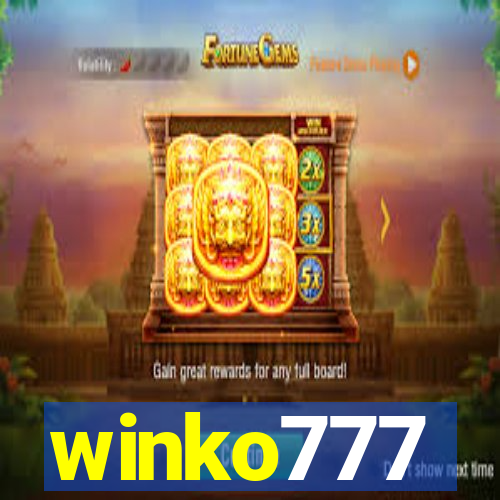 winko777