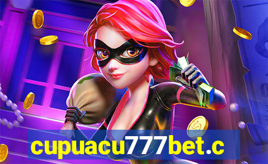 cupuacu777bet.com