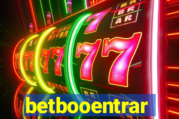 betbooentrar