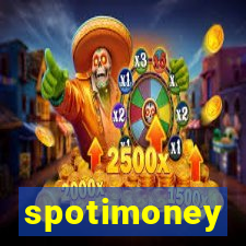 spotimoney