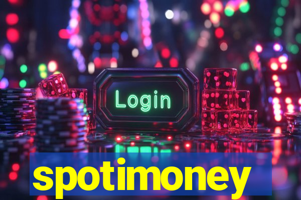 spotimoney