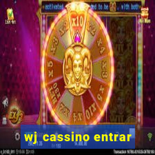 wj cassino entrar