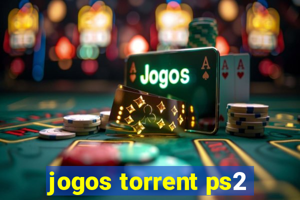 jogos torrent ps2