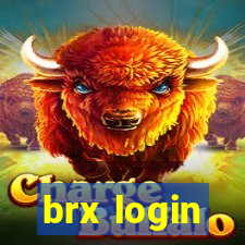brx login