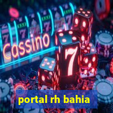 portal rh bahia