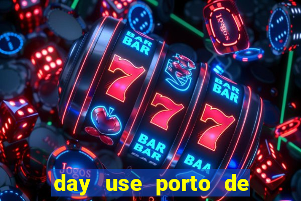day use porto de galinhas barato