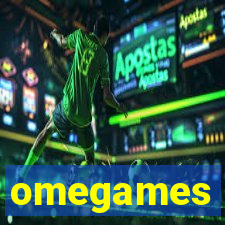 omegames