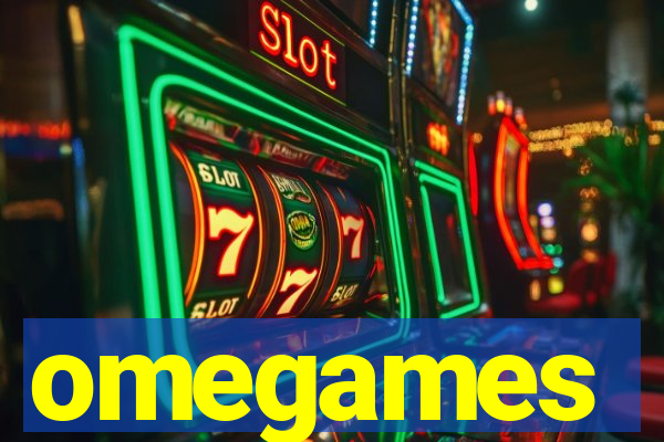 omegames