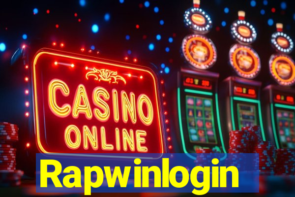 Rapwinlogin