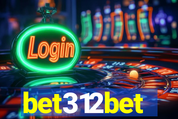 bet312bet
