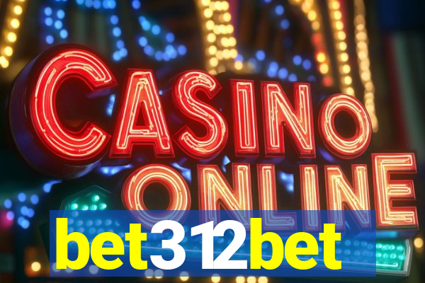 bet312bet