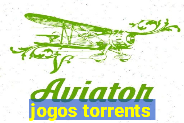 jogos torrents