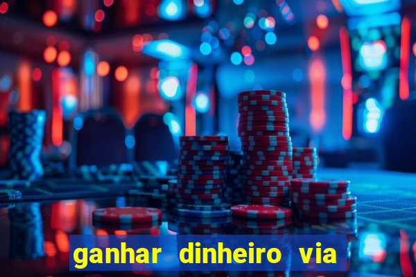 ganhar dinheiro via pix jogando