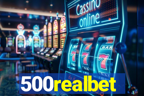 500realbet