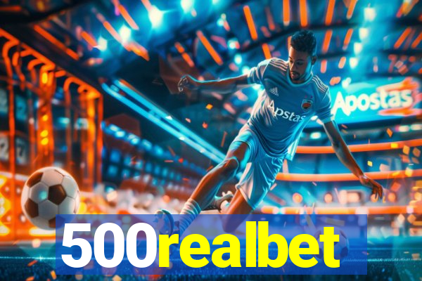 500realbet