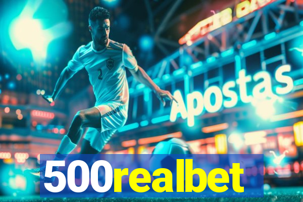 500realbet