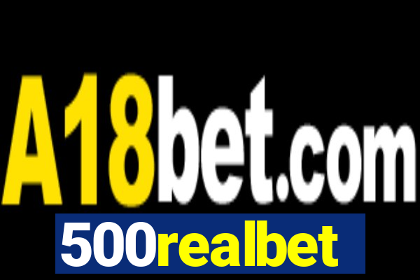 500realbet