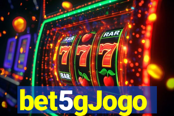 bet5gJogo