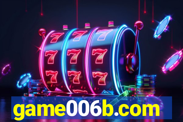 game006b.com