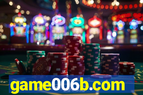game006b.com