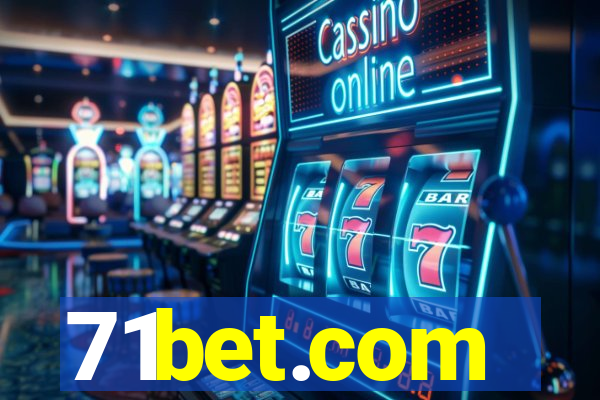 71bet.com
