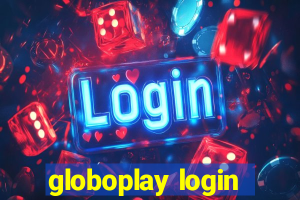 globoplay login