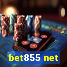bet855 net