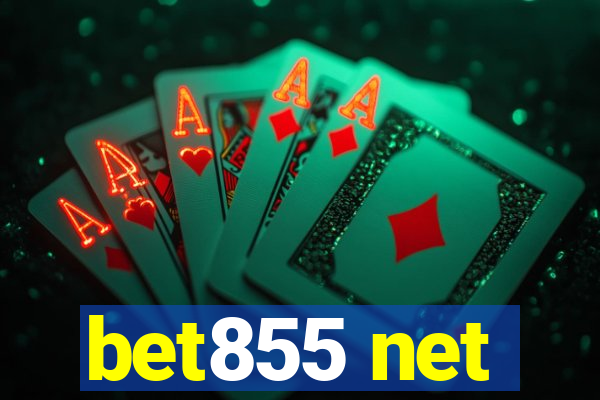 bet855 net