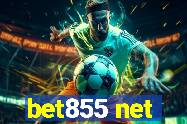 bet855 net