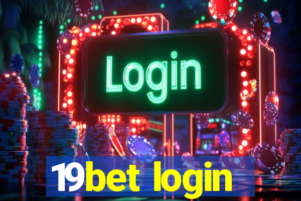 19bet login