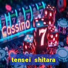 tensei shitara slime datta ken 3 temporada dublado